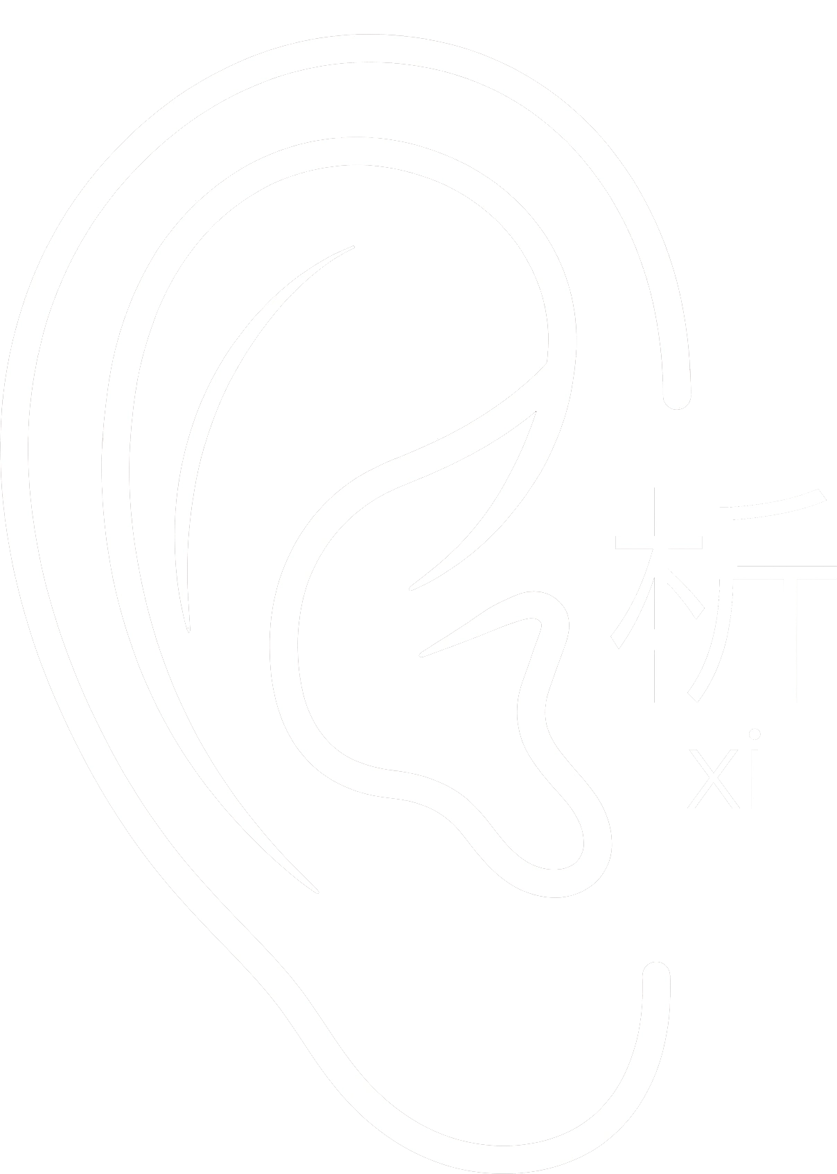 Xi